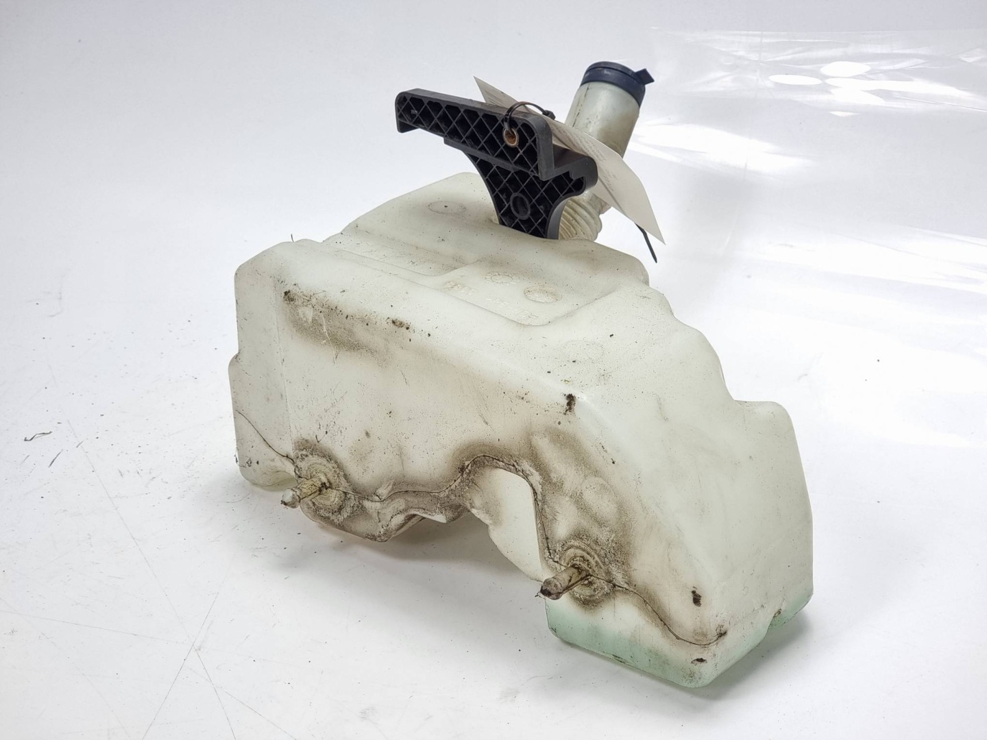 washer fluid tank B805 FIAT DUCATO III