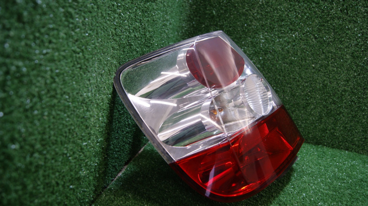 light left rear HONDA CIVIC 7