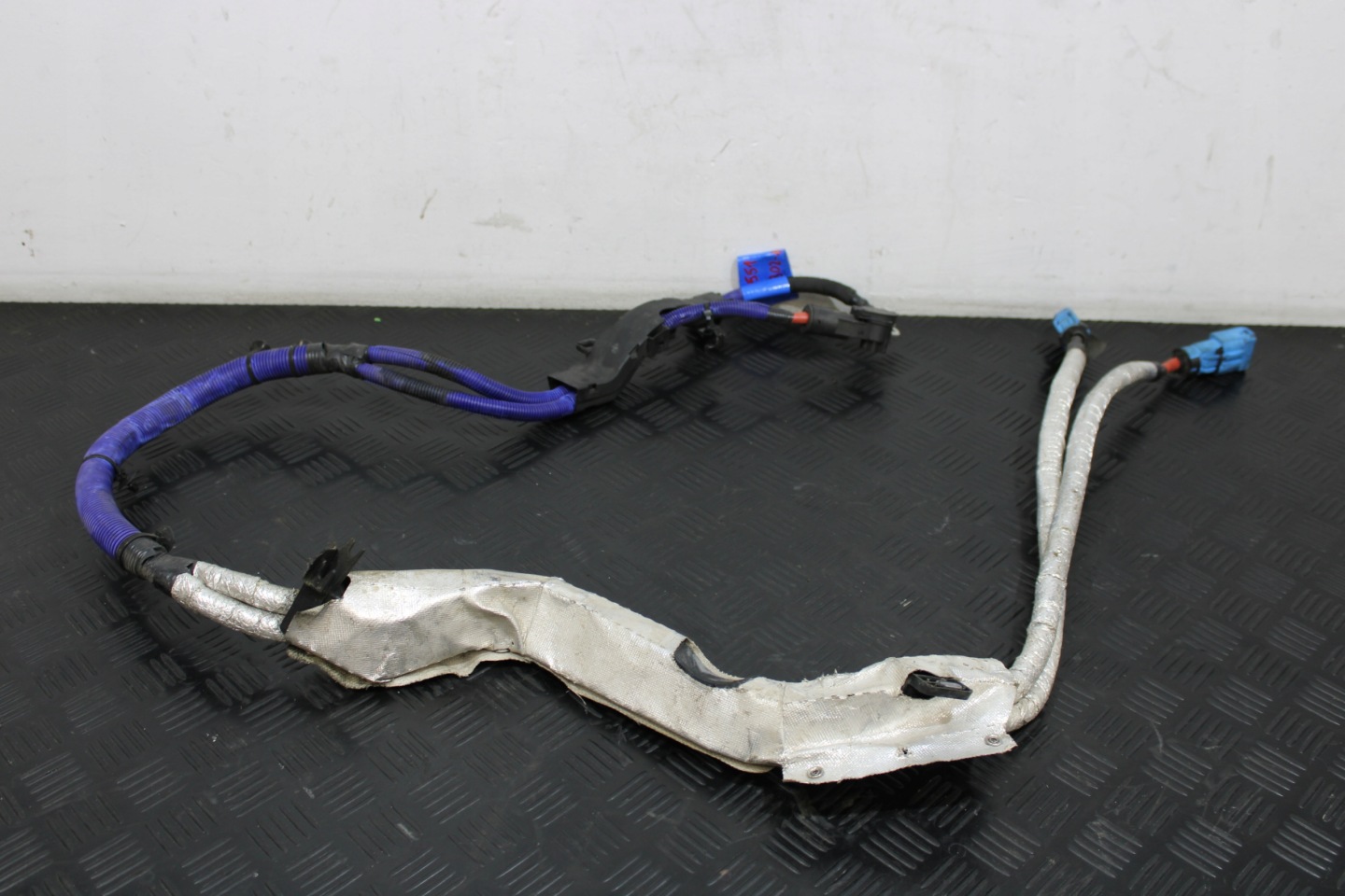 bundle electrical K8D2-14N164-AC LAND ROVER EVOQUE II 2 L551