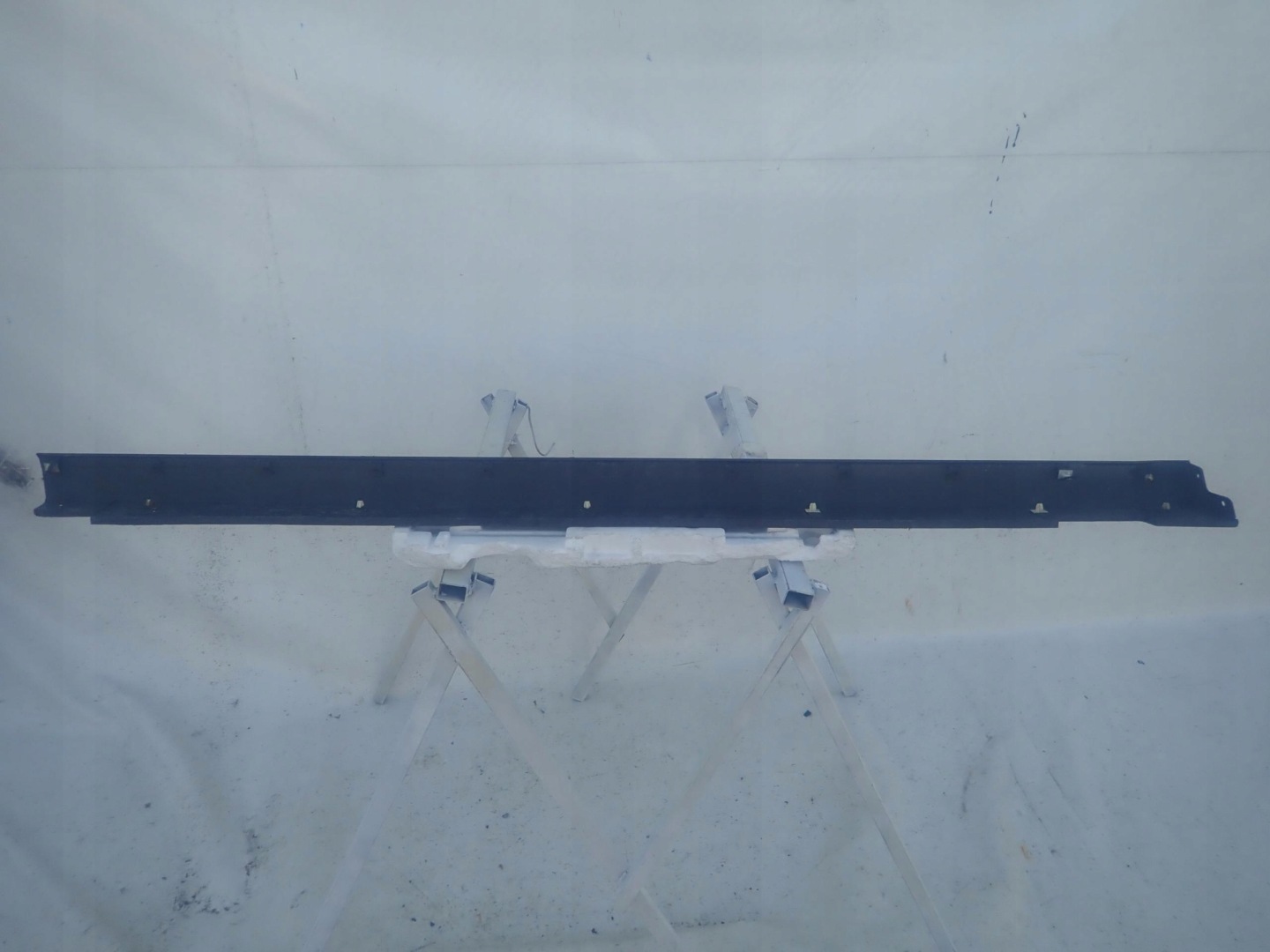 HYUNDAI SANTA FE III 12- threshold right moulding threshold