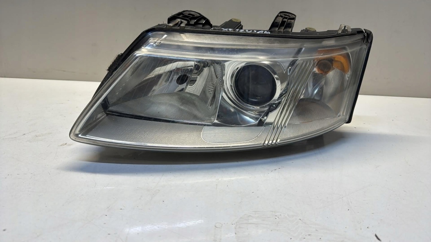 REFLEKTOR left light left front SAAB 93 9-3 XENON PRZEDLIFT 02-07 EUROPA