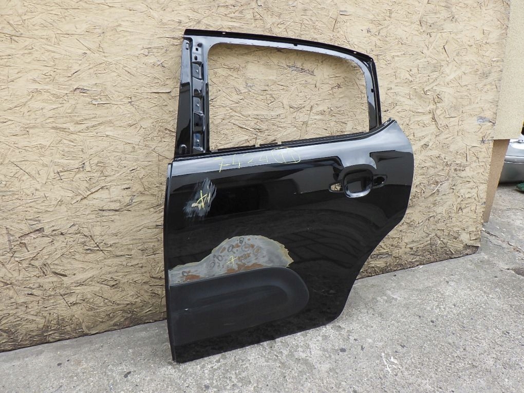 CITROEN C3 III 3 16- door left rear.