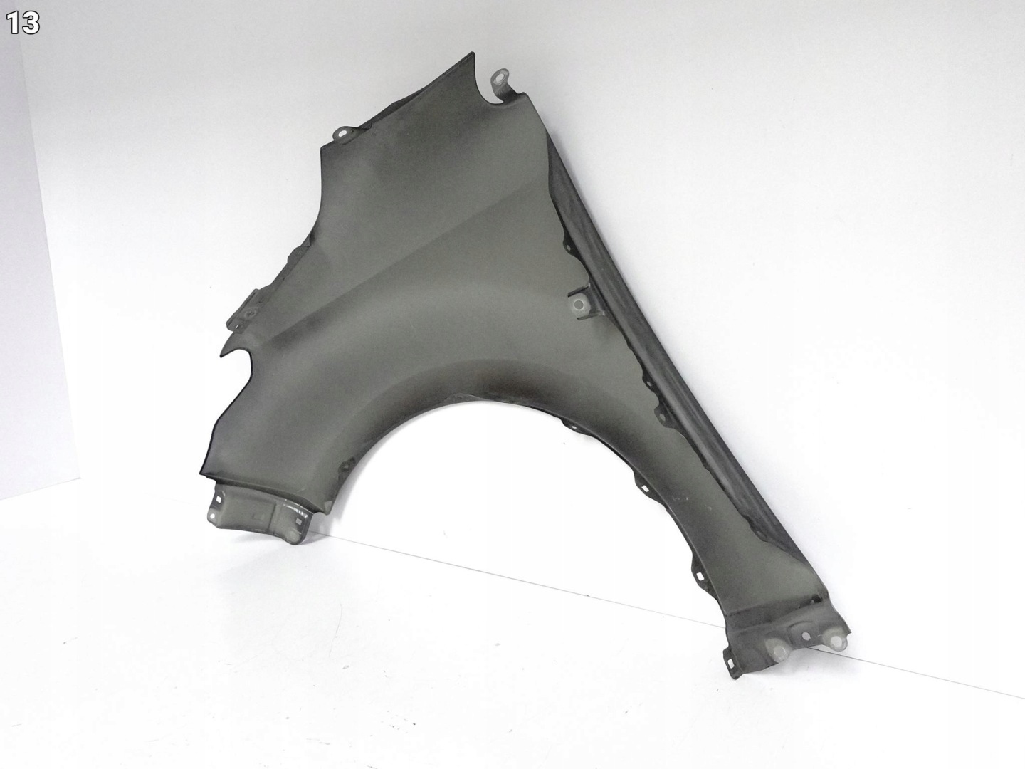 TOYOTA YARIS IV 4 XP210 GR 20- fender right front