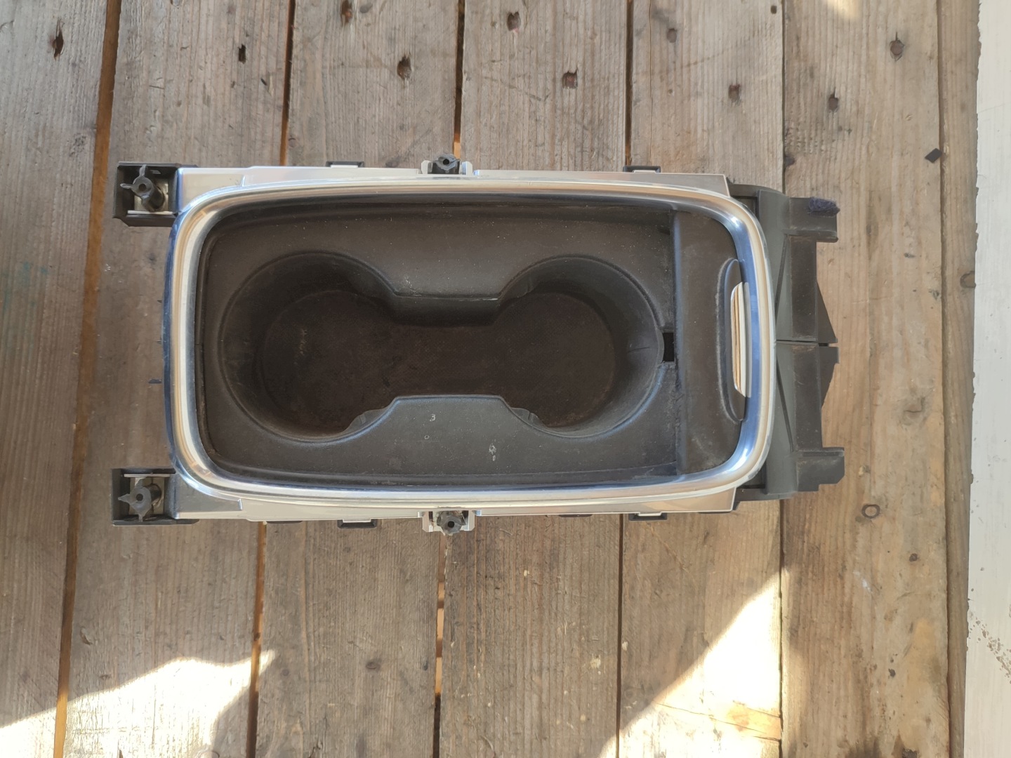 OPEL ASTRA K bracket for KUBKI JC2553421; 13584698
