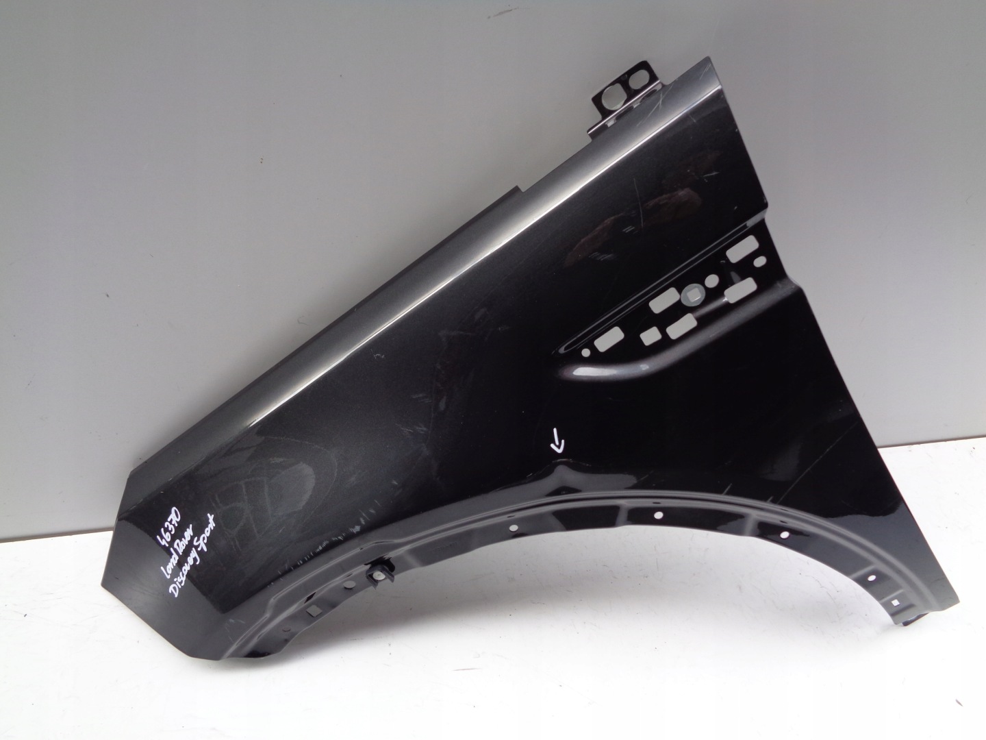 fender left front LAND ROVER DISCOVERY SPORT 14- NR 46370
