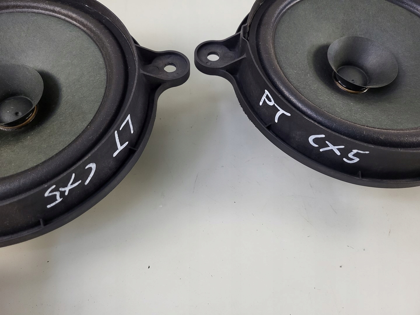 hangszóró far hátsó MAZDA CX-5 I KE KE7066960