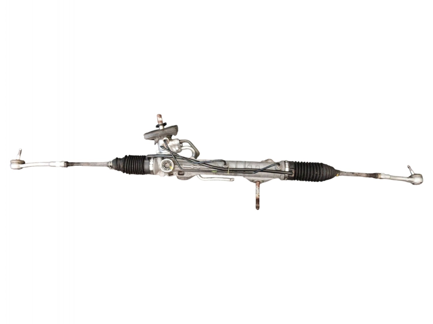 servo control CITROEN C4 II B7 (2010-2018) 076516332 EUROPA