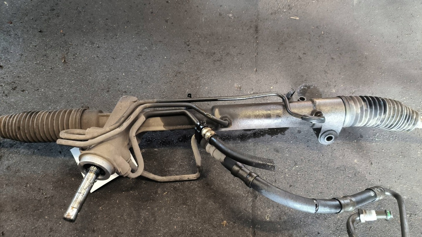 control 4046331 OPEL ASTRA G II