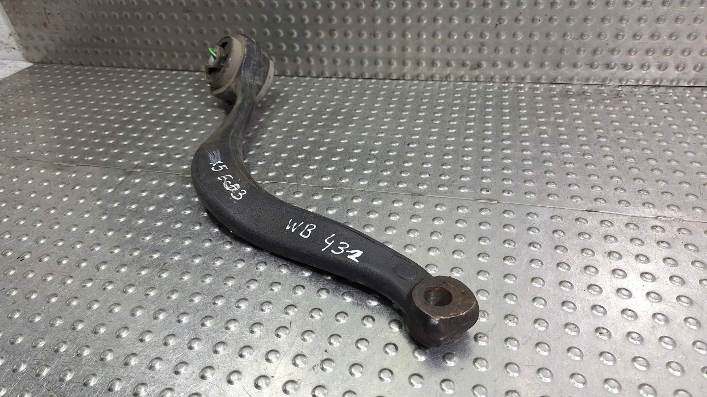 arm right front upper BANAN 6769718 BMW X5 E53