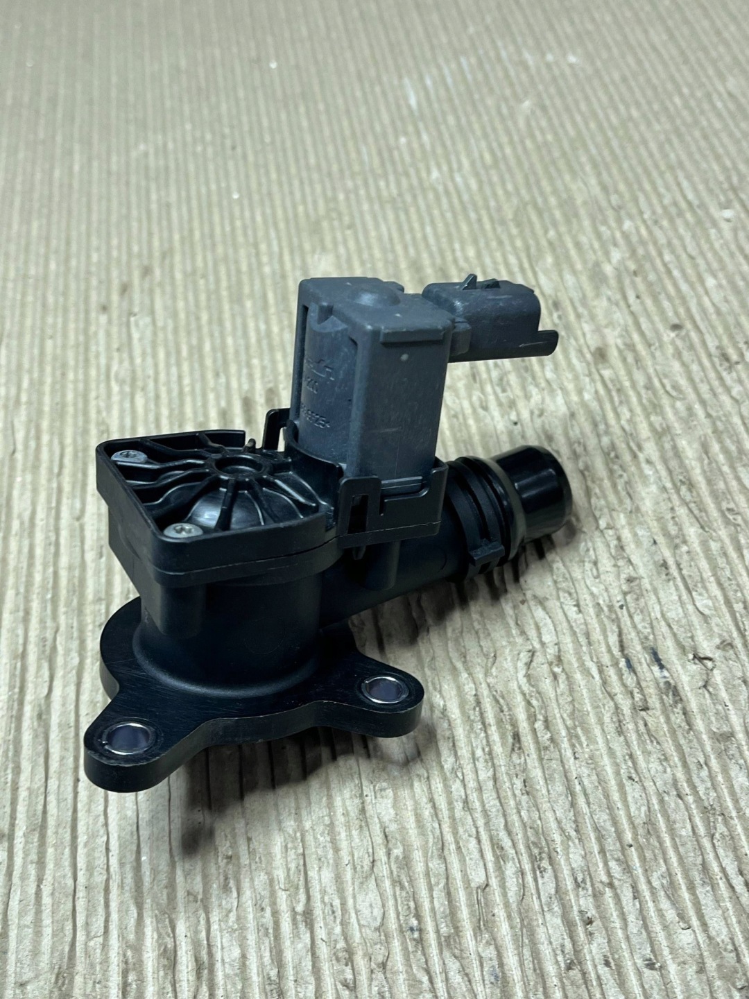 elettrovalvola Citroen C4 II 9676981680