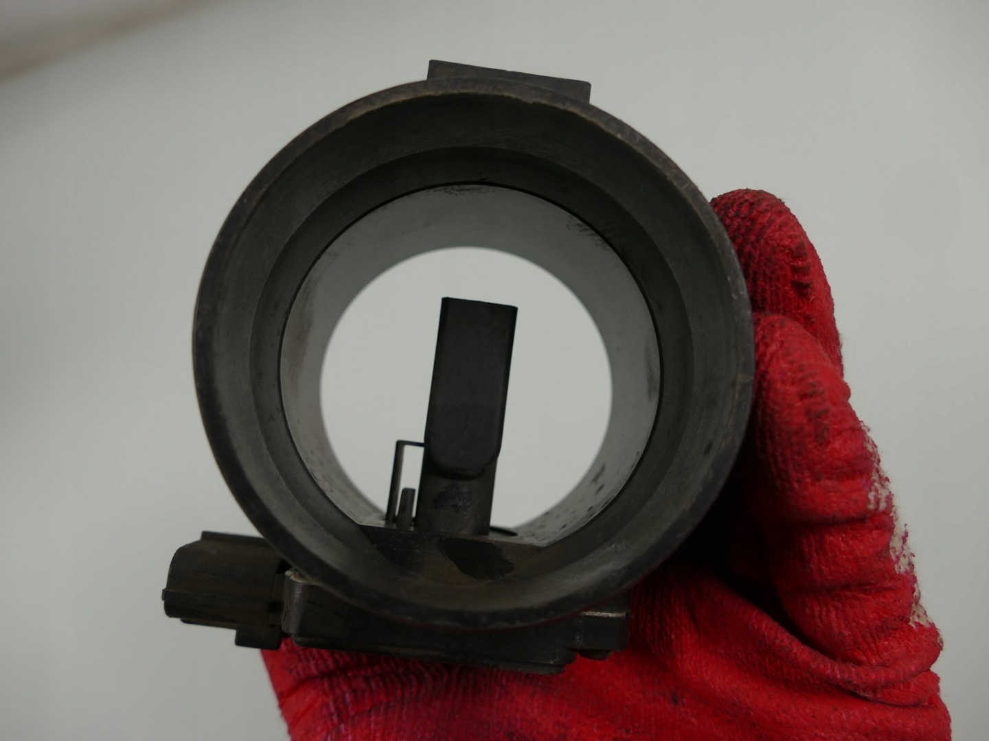 JAGUAR S-TYPE 3.0 V6 flow meter FORD