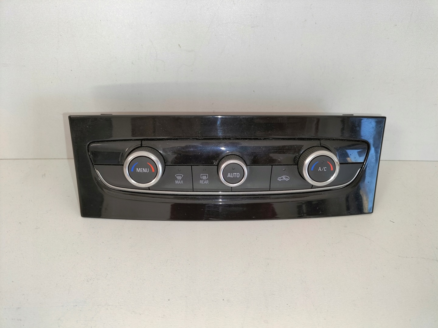 Panel Bedienteil klimaanlage OPEL GRANDLAND X 17