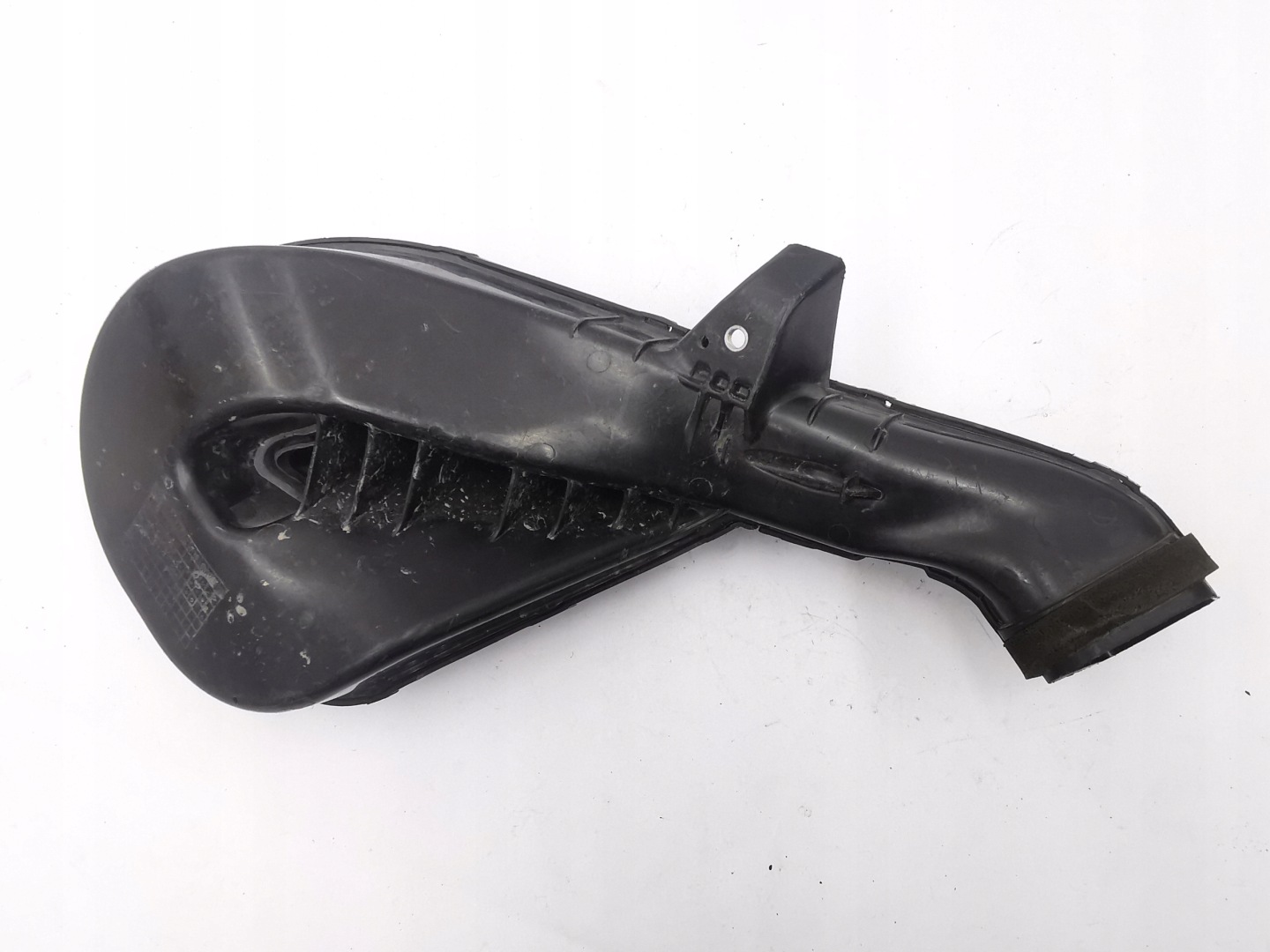 DOLOT REZONATOR luft TOYOTA AURIS II 1.4 / 17751-0N060