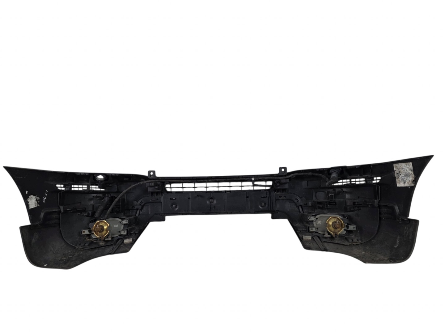 VOLVO XC90 LIFT FL bumper front front ORG.