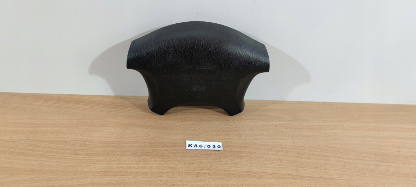 PROTON 400 AIRBAG POWIETRZNA CHAUFFEURS AIRBAG ORG