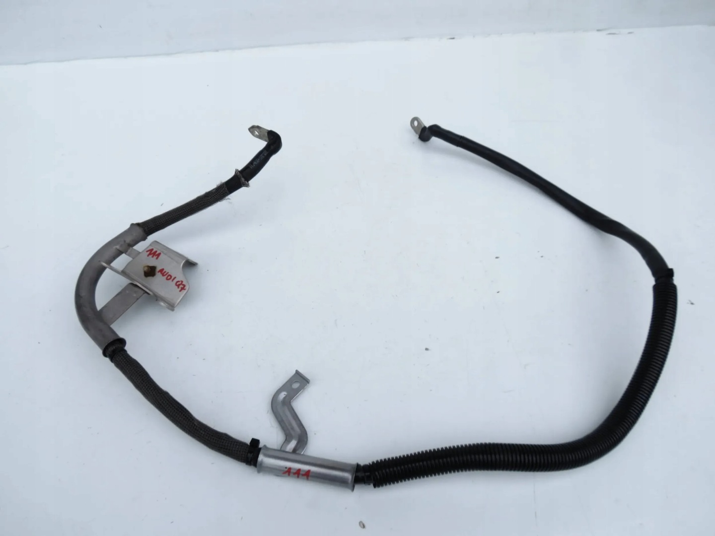 prijenos PLUSOWY akumulatora AUDI Q7 4L 4L0971228 K13