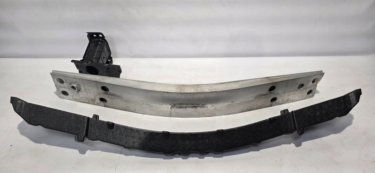 bumper support front part right + ABSORBER LEXUS UX 18- original