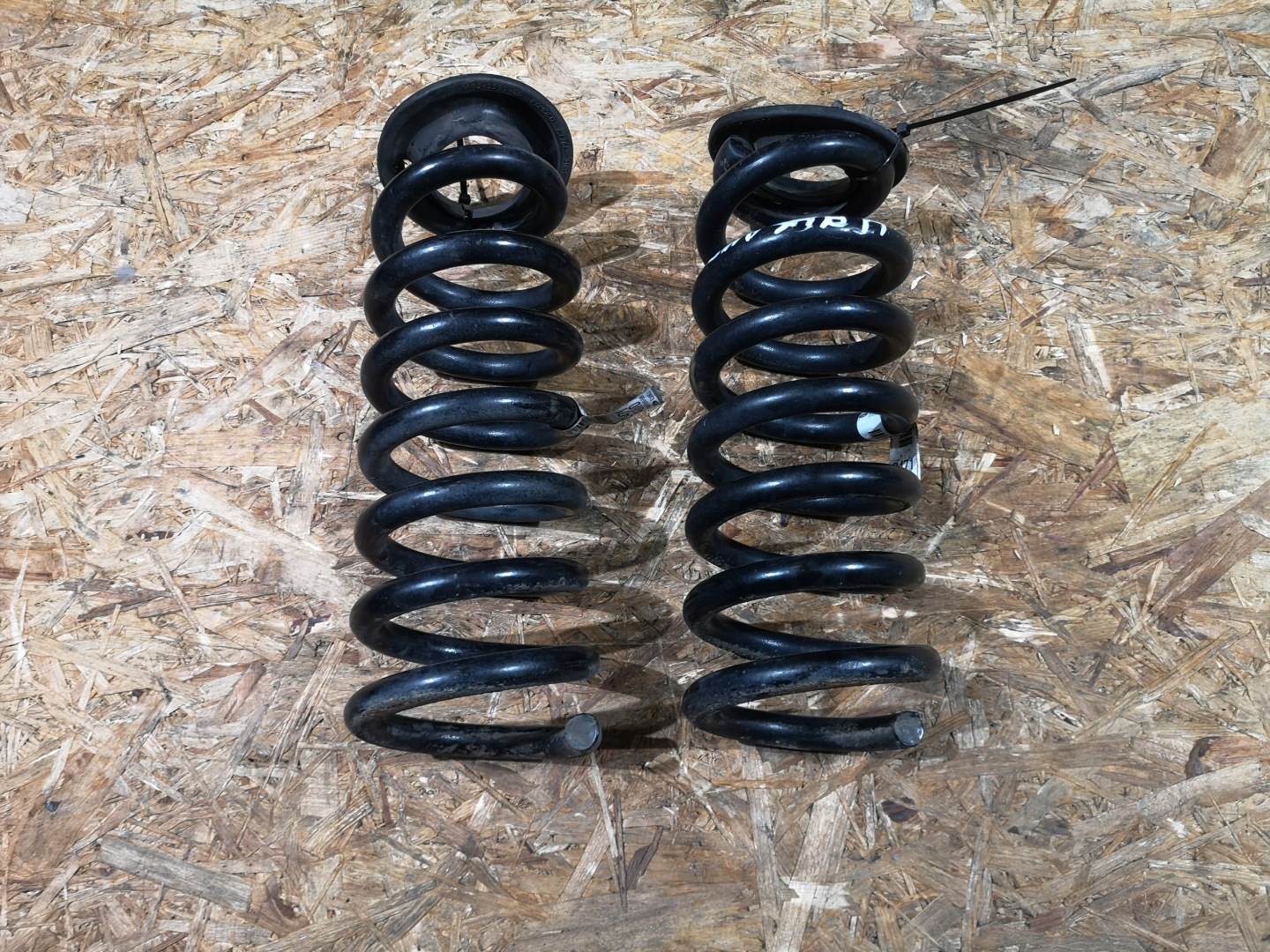 springs spring rear part rear. Ford Flex 4X4 2011