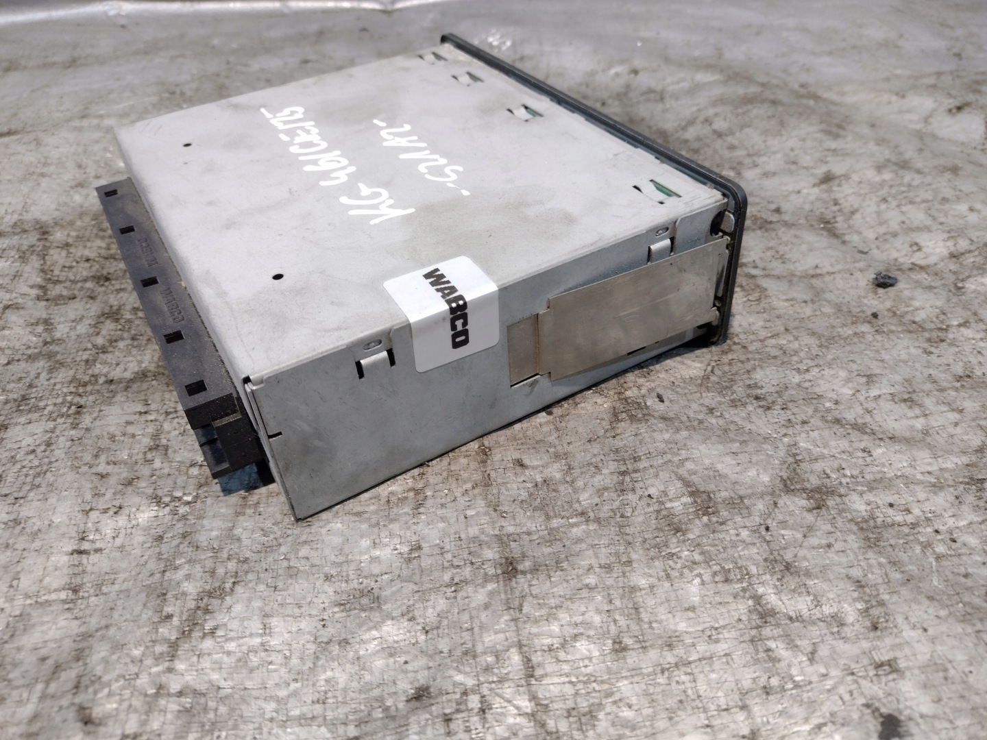 Panel rešetka ventilacije Wabco 4461950040