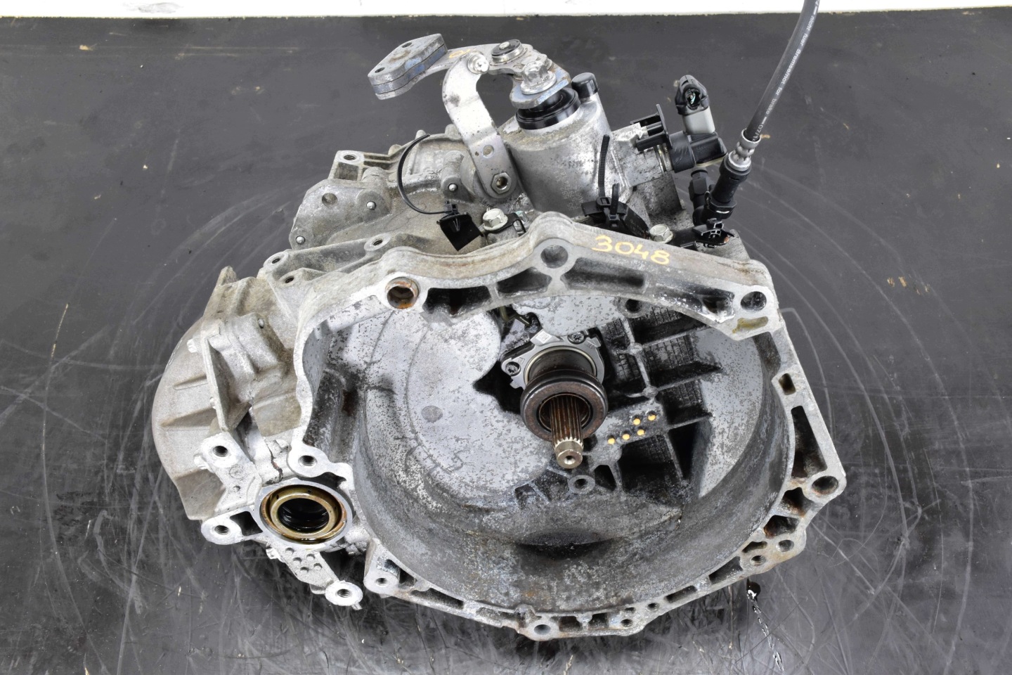 CAMBIO manuale OPEL ASTRA J INSIGNIA A 1.6 CDTI 1.7 CDTI M32