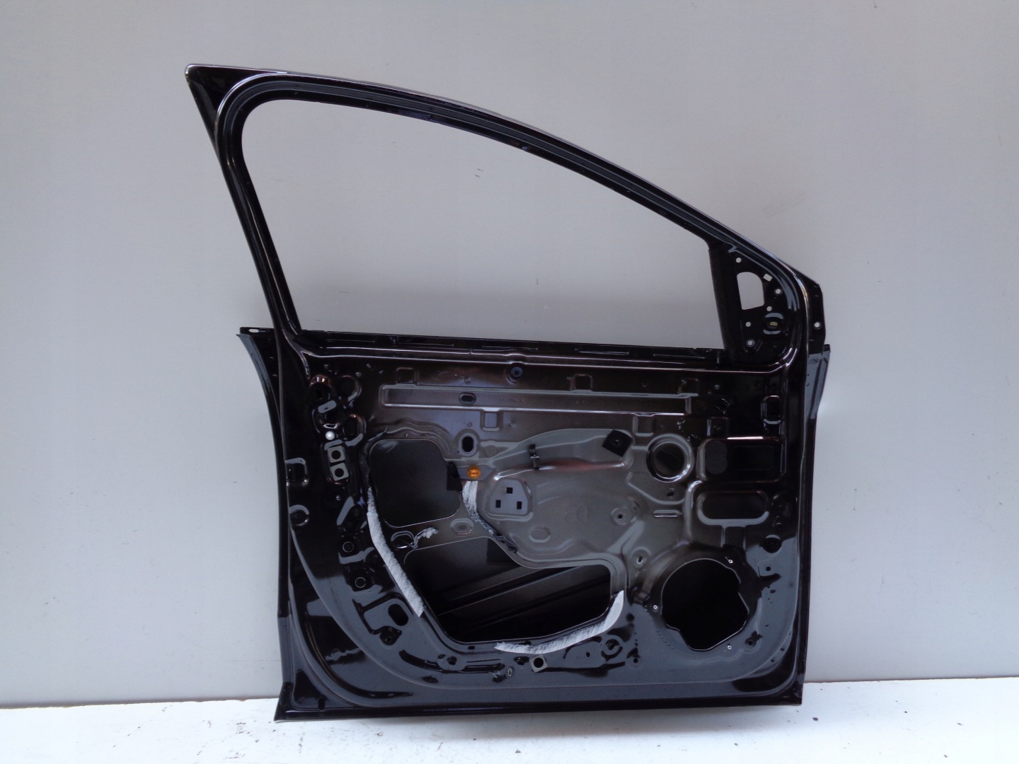 door left front DACIA SANDERO III 20- LOGAN NR 52312