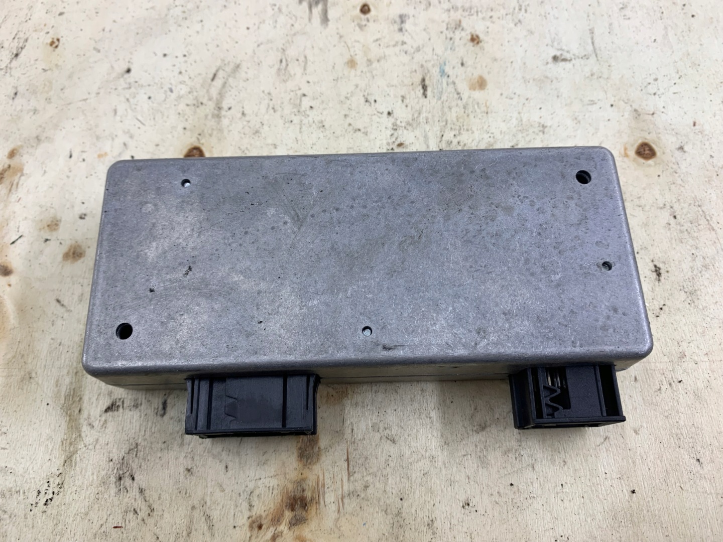 MERCEDES W414 VANEO module control unit TELEFONU A0028202626