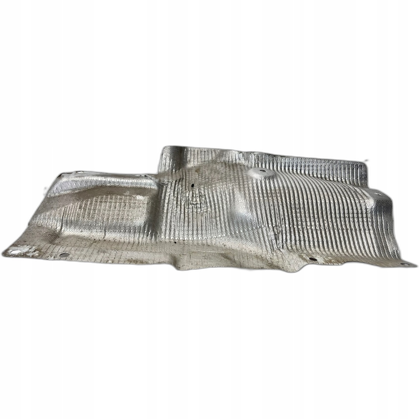 kryt TERMICZNA výfuku AUDI Q7 4M 4M0825692D