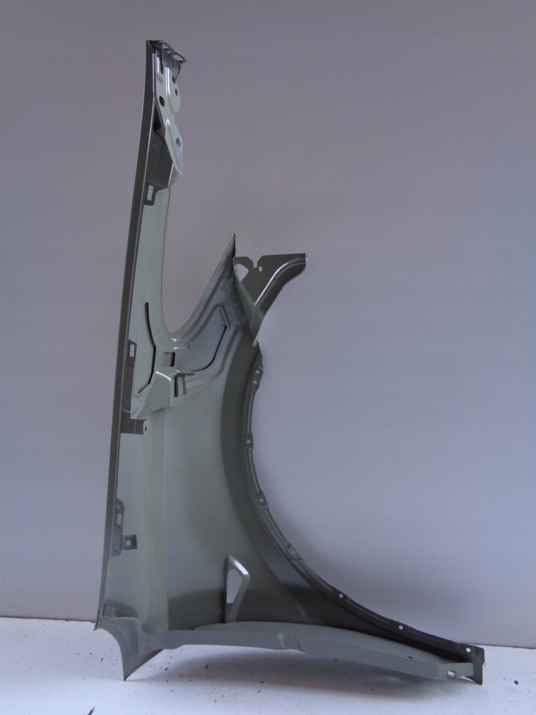 NO-WY-- fender left front TESLA MODEL Y NR 49838