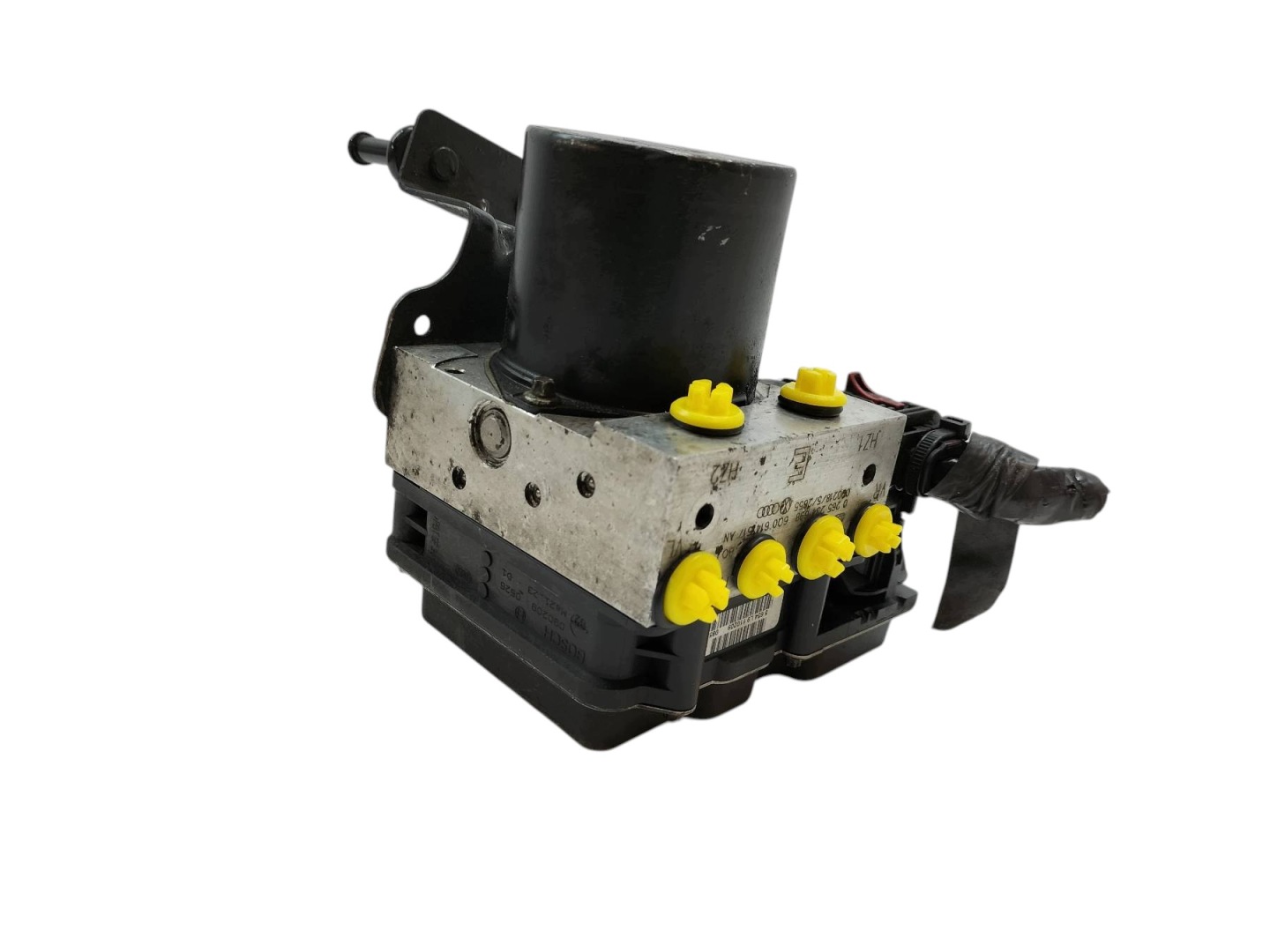 pump ABS 0265234698 6Q0614517AN VW Volkswagen Polo IV (2002-2008)