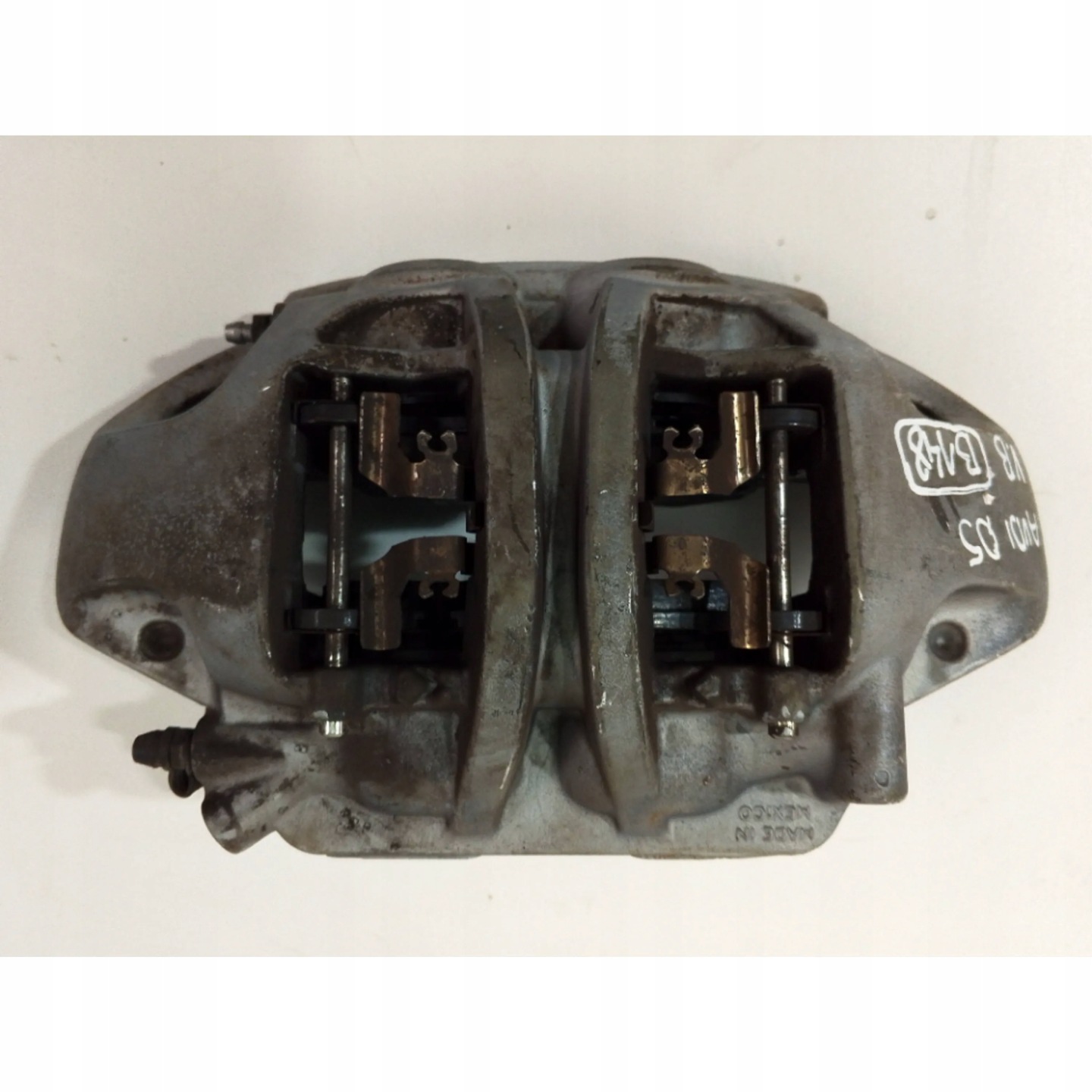 Audi Q5 SQ5 caliper front right 80A615105AB (B148)