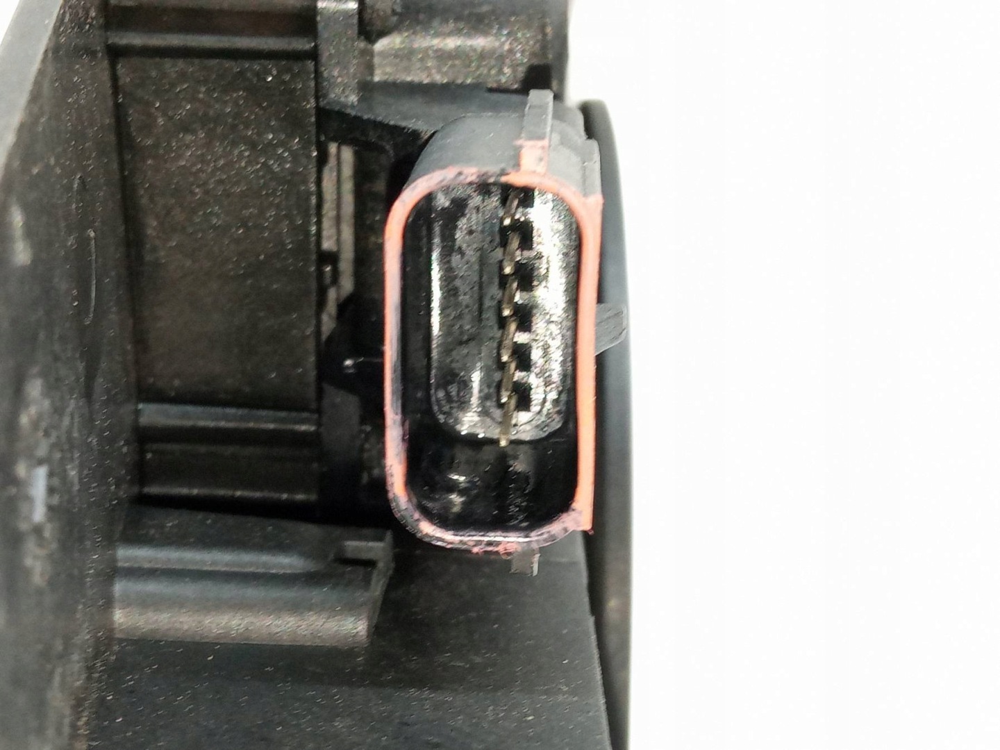 PEDAL potentiometer Gas Volvo XC 90 II (2015- )