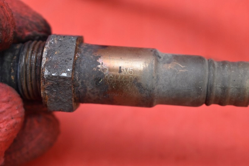 SONDA LAMBDA FORD FOCUS MK3 1.6 16V 125 KM LIFT 14-20