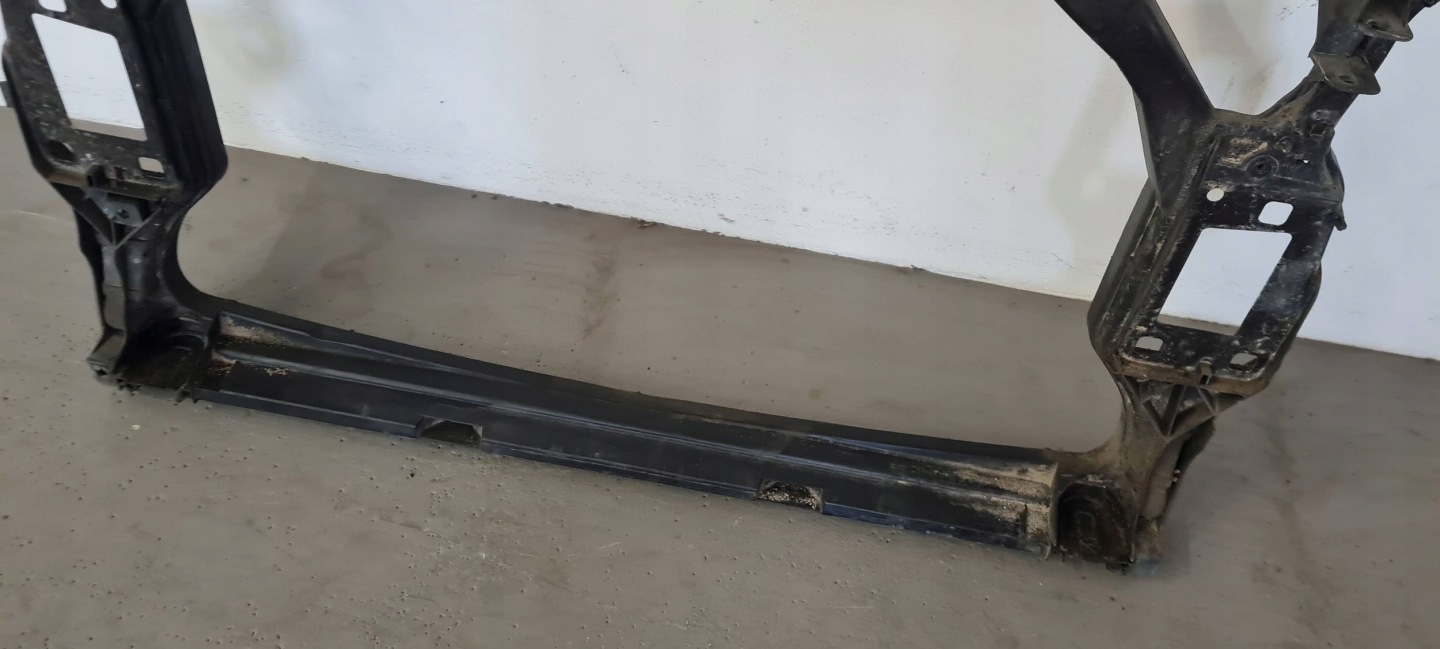 A5 8T S5 LIFT support panel for radiators pillar iron 8K0805594L A4 B8 S4 LIFT