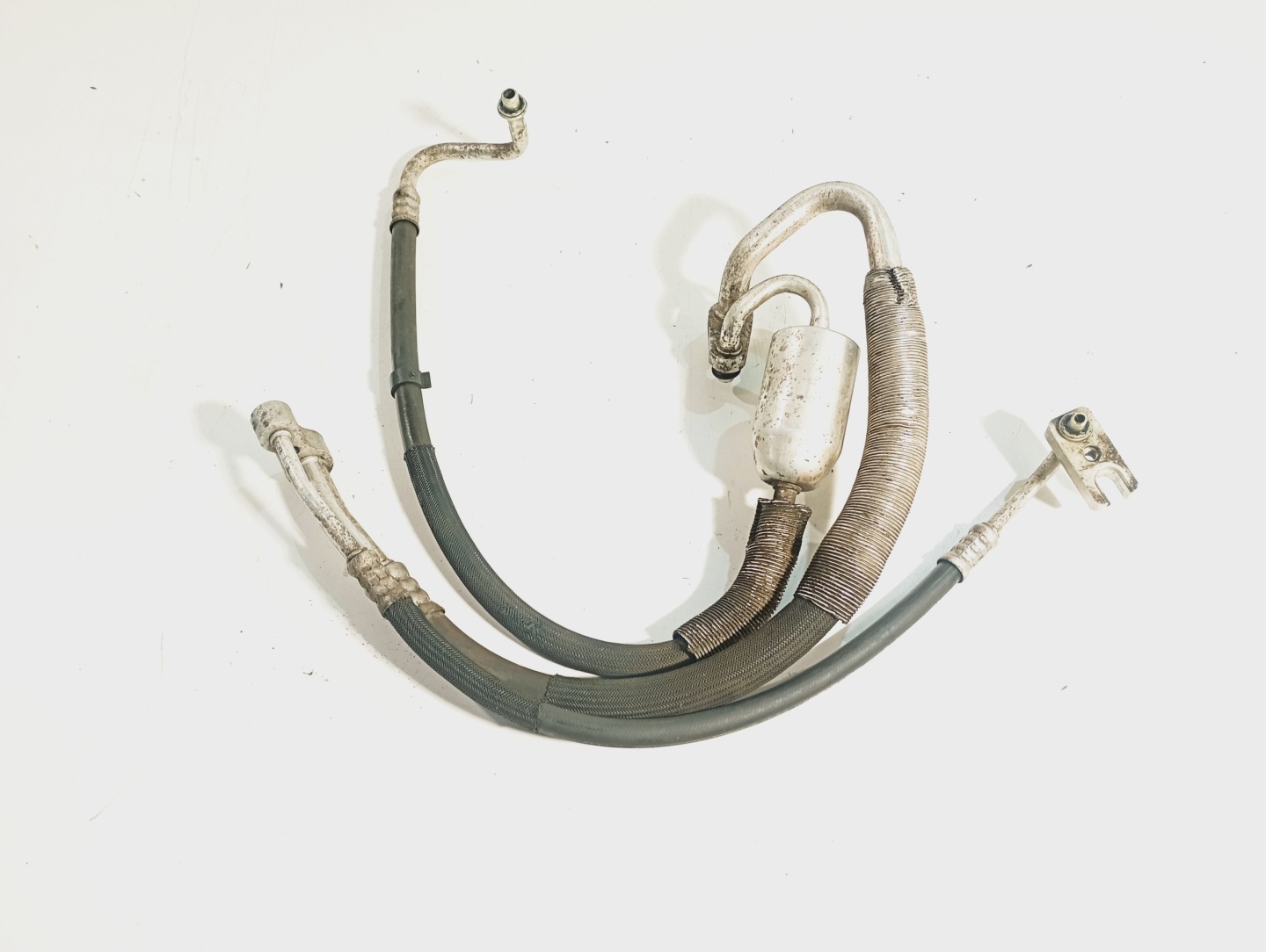 hadice klimatizaci Opel Meriva A 02-10