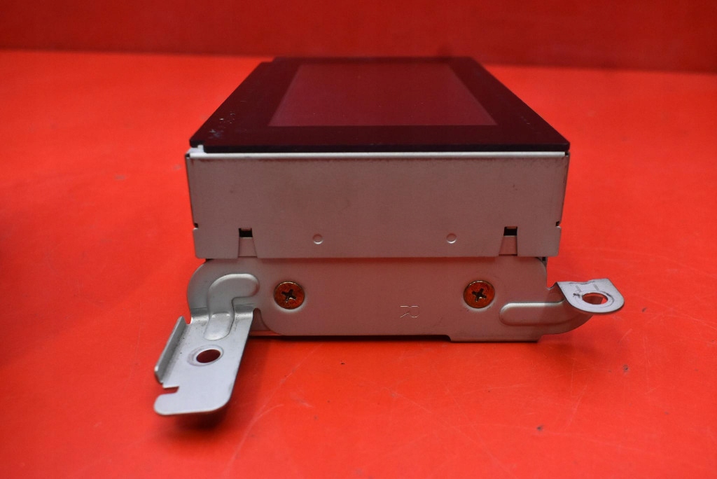 display 28090-AV612 NISSAN PRIMERA P12 01-08
