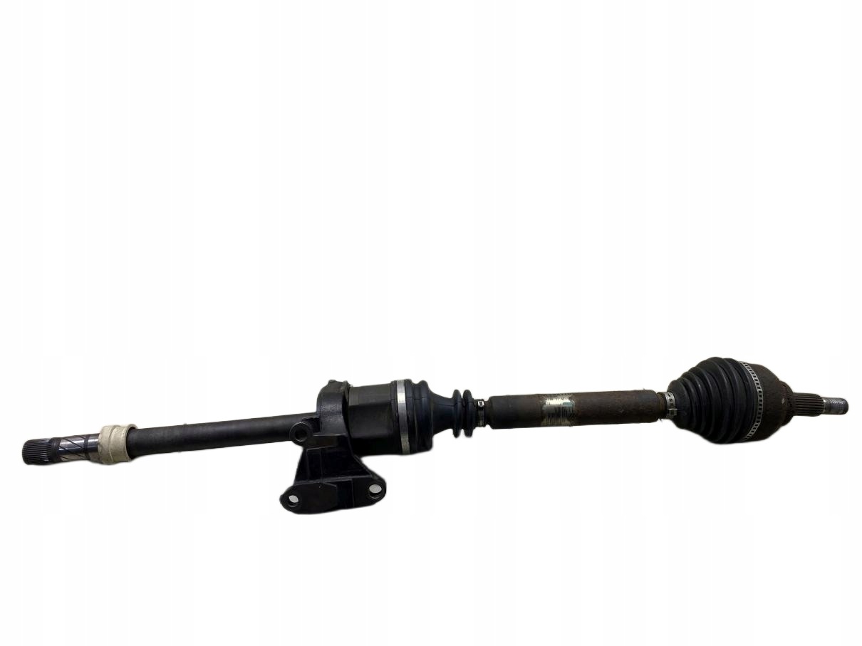 semi-axis right long RENAULT LAGUNA II 1.9 DCI 8200169176