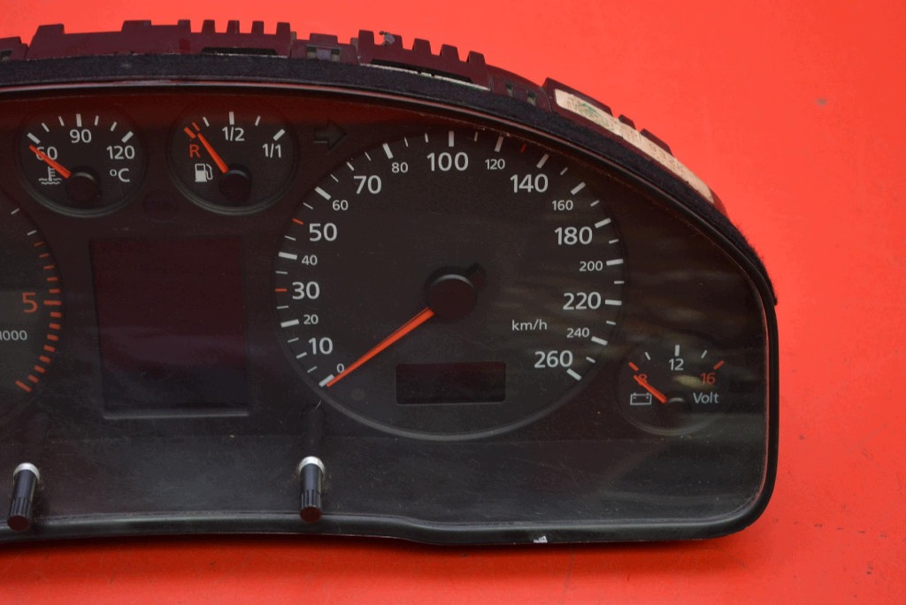 dials dials EU 4B0920932K AUDI A6 C5 1.9 TDI 115 KM 97-01