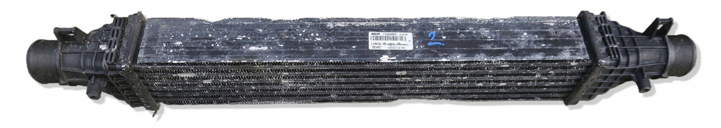 Alfa Romeo Giulietta Intercooler 50514473