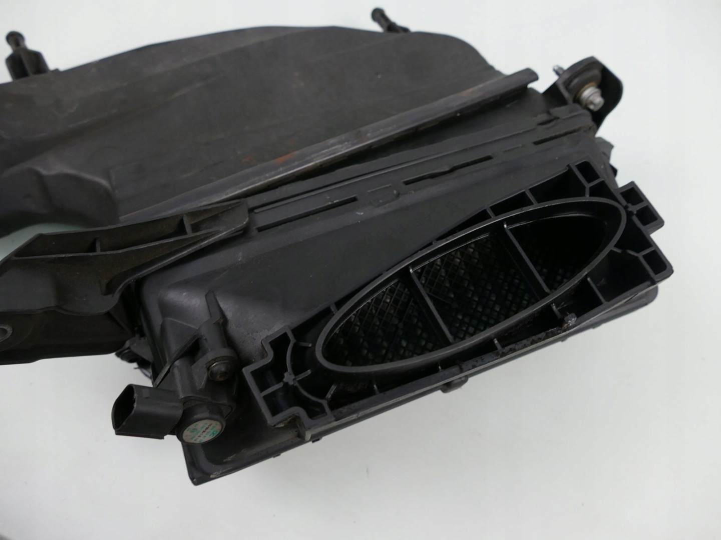 MERCEDES C W204 3.0 CDI Gehäuse filter luft A6420903101