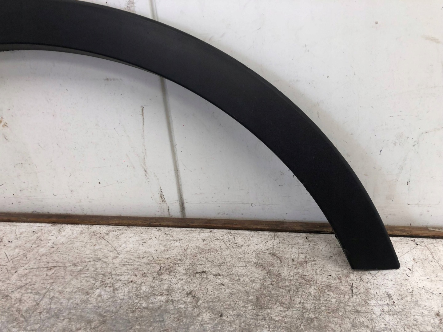 modanatura parafango sinistra posteriore FORD KUGA MK2 CV44-S286D03-A