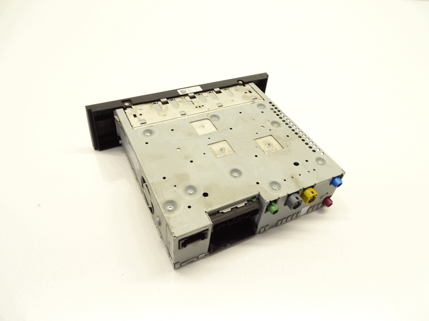 player navigation devices MMI AUDI Q7 4L 4L0035670D