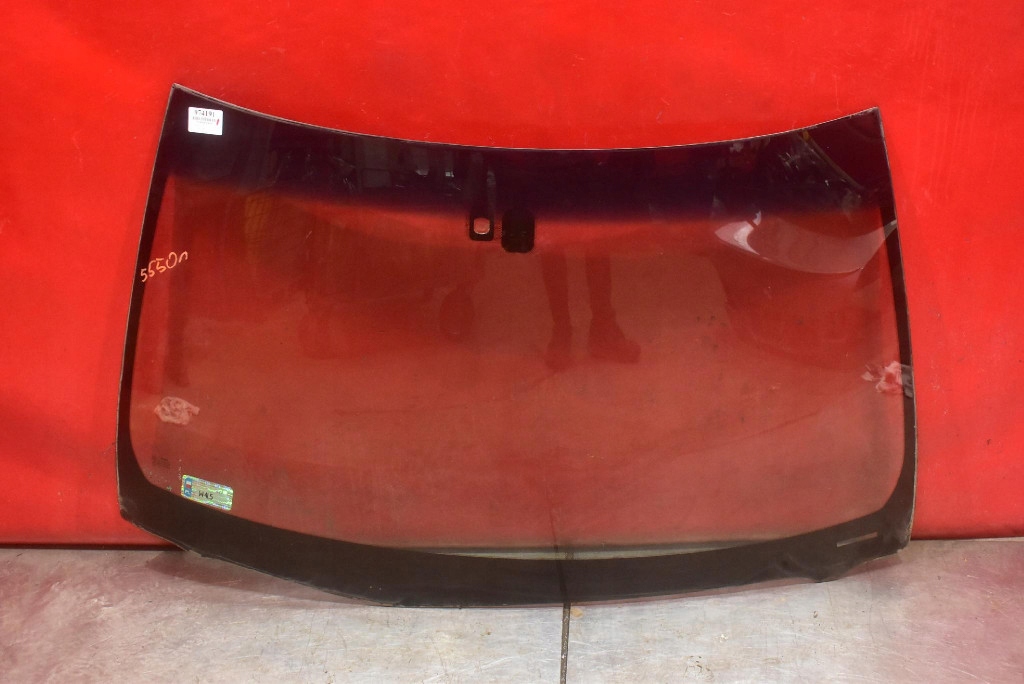 window front front iron LEXUS ES 330 IV XV30 LIFT 03-06