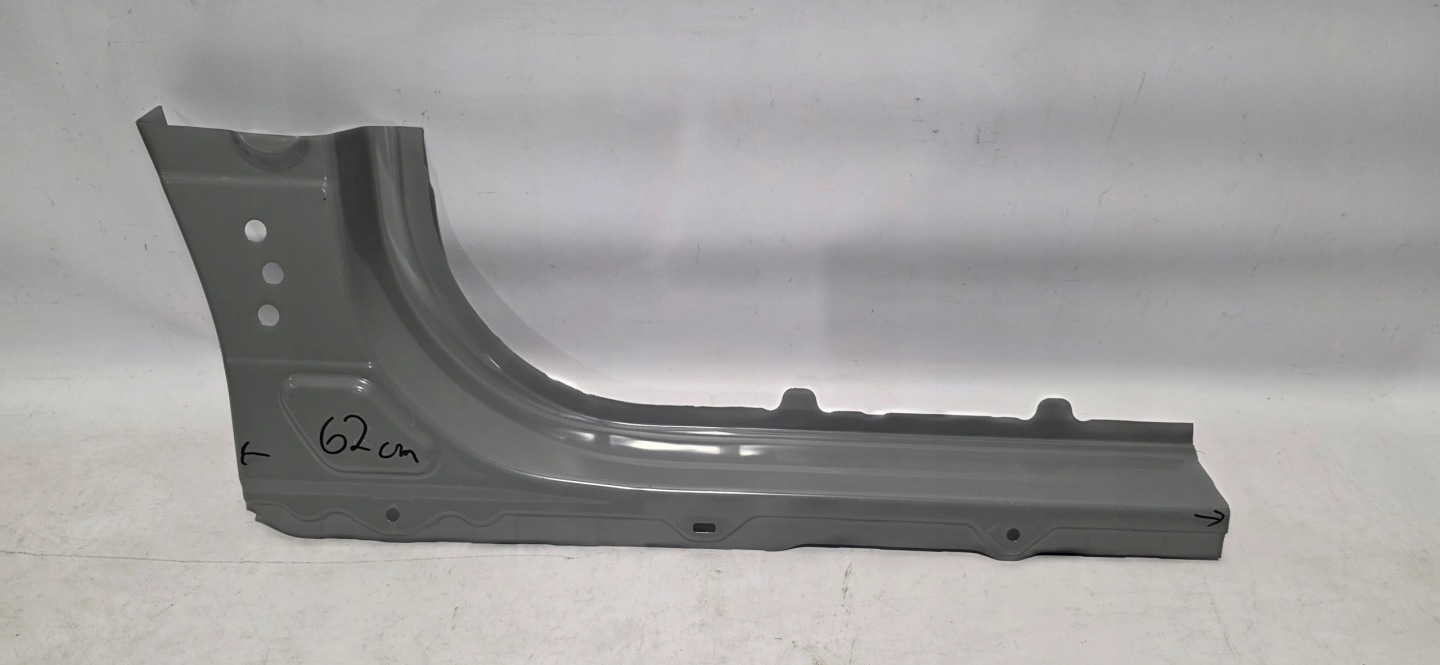 threshold left side TOYOTA YARIS IV 20- new original