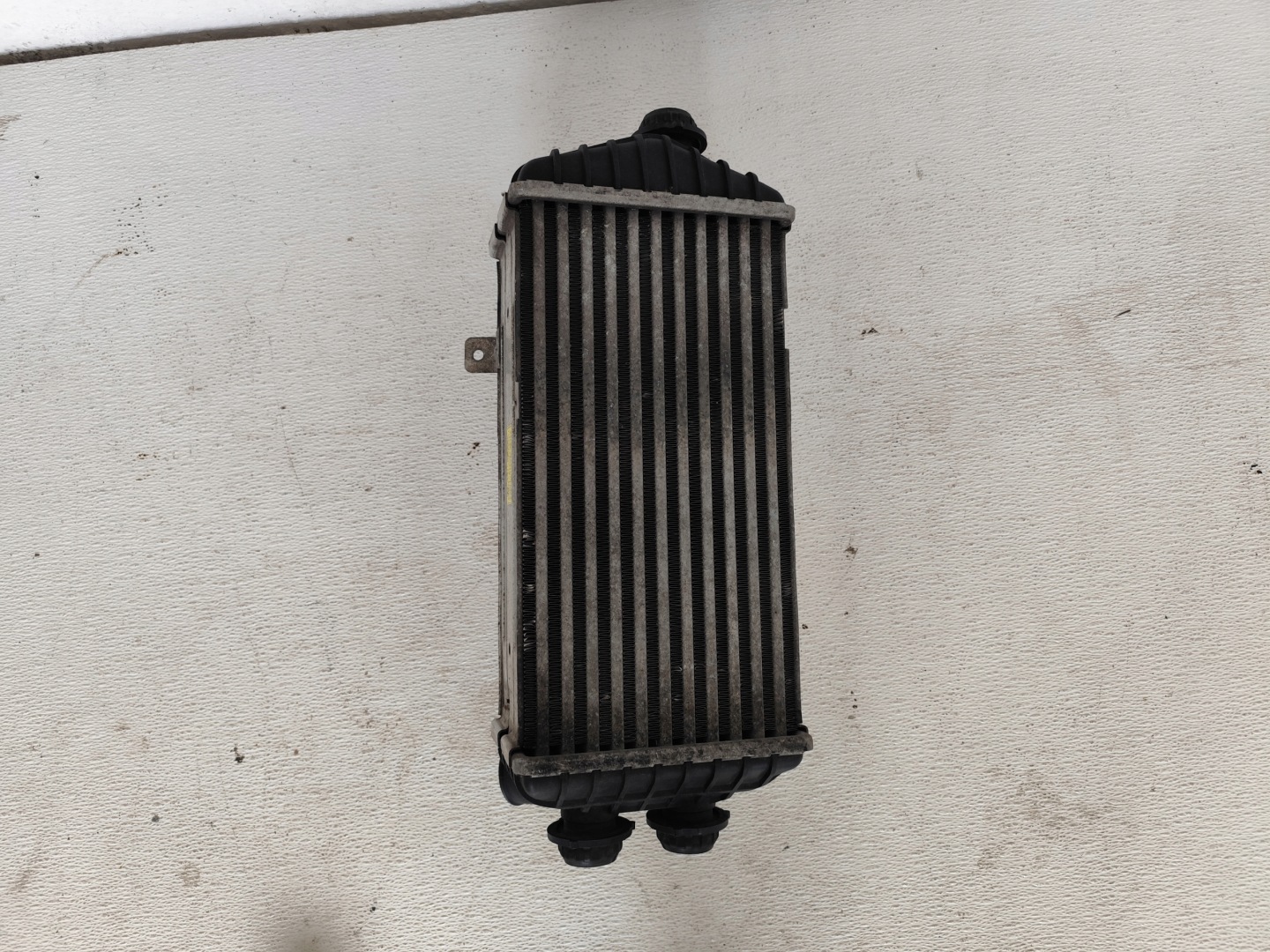 KIA SOUL und 2010 1.6CRDI Kühler luft INTERCOOLER