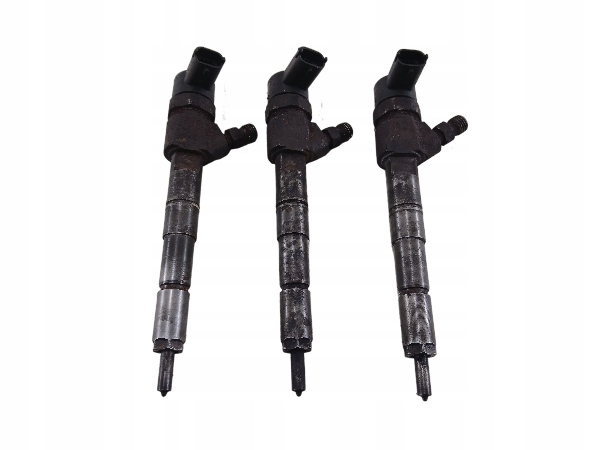 OPEL VECTRA C ALFA ROMEO 159 1.9 CDTI injector 0445110159