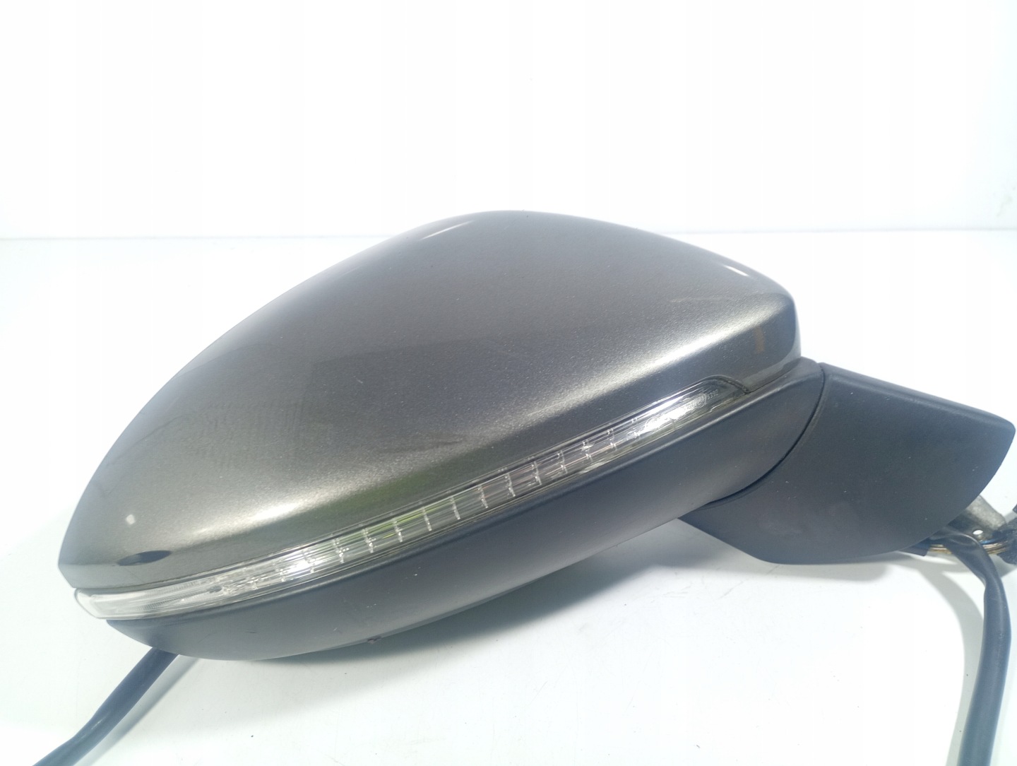 Golf VII 7 12-20 mirror right electrics 10 PIN OE 212876252