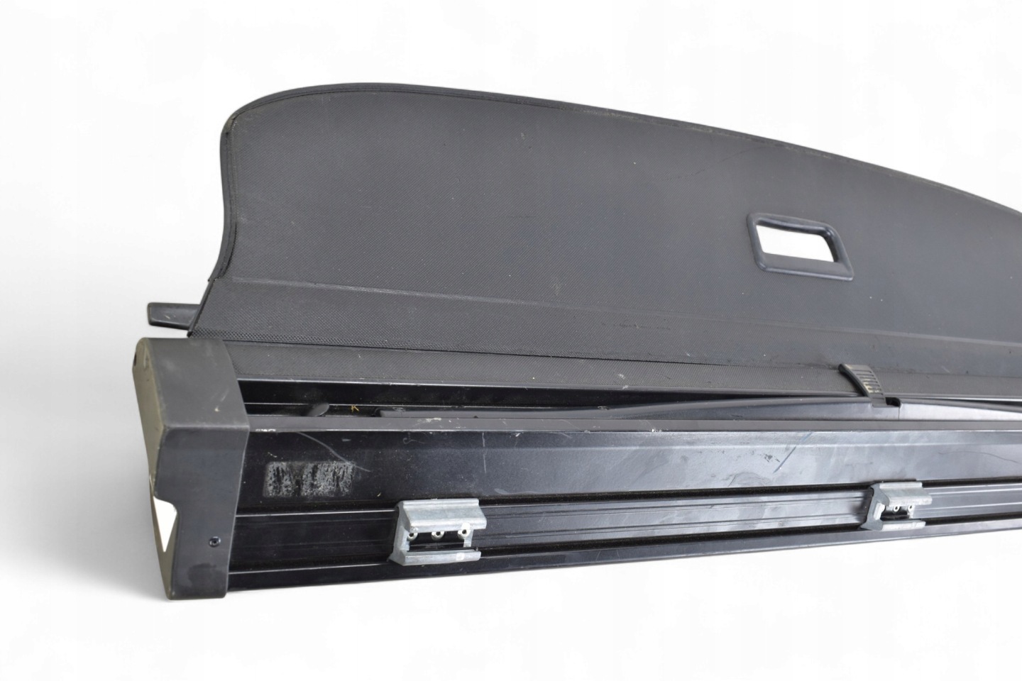 blinds boot AUDI A4 B7 KOMBI AVANT 2007R