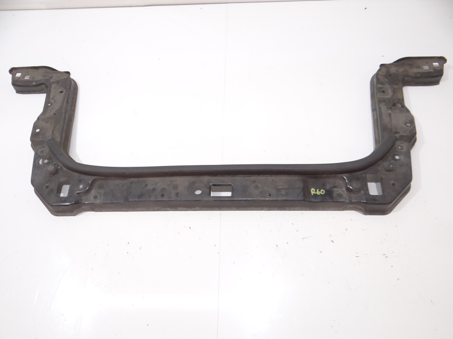wall support of the front MINI R60 OE
