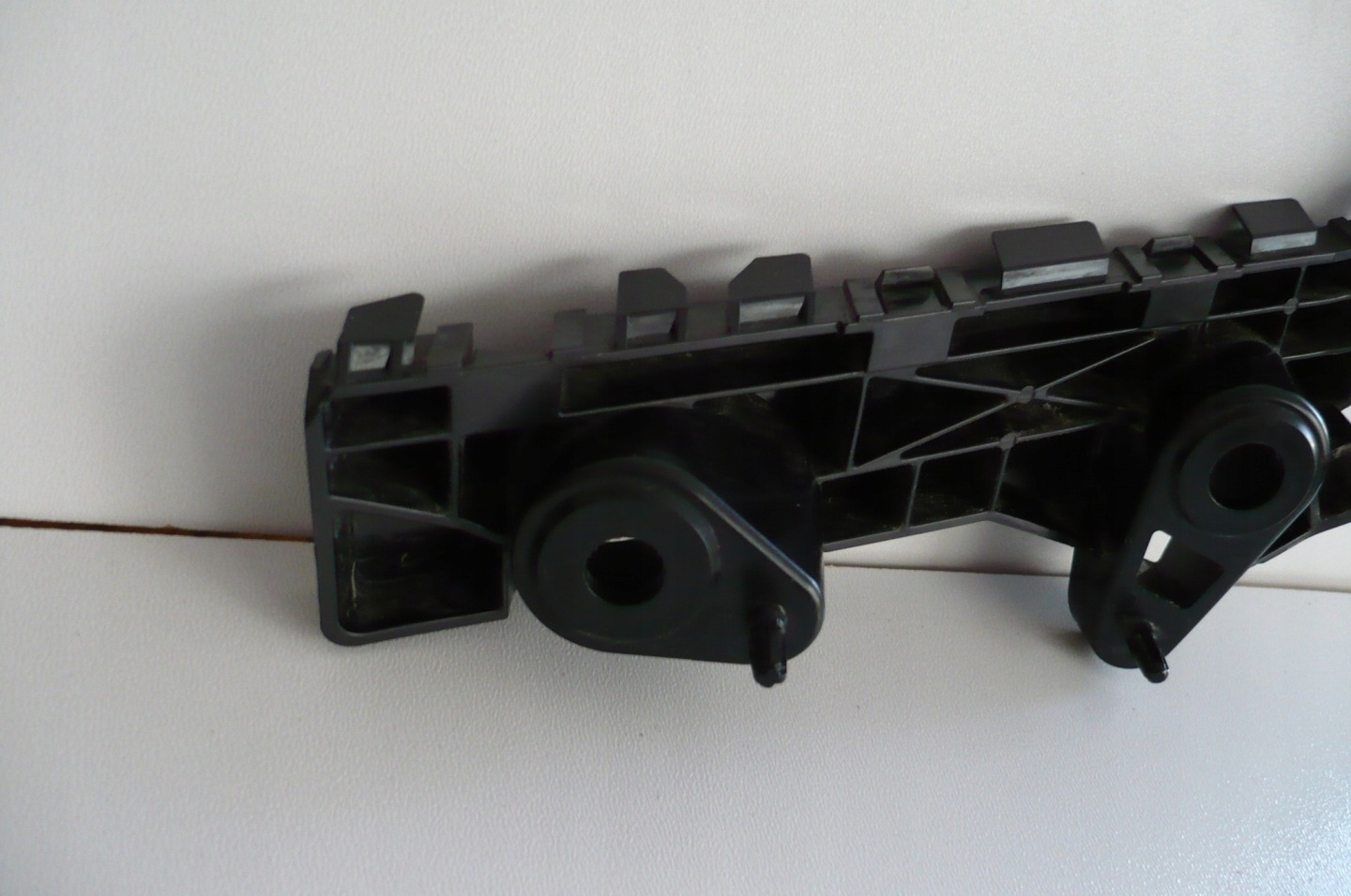 MAZDA 3 III BM 2013-18 bumper bracket right front