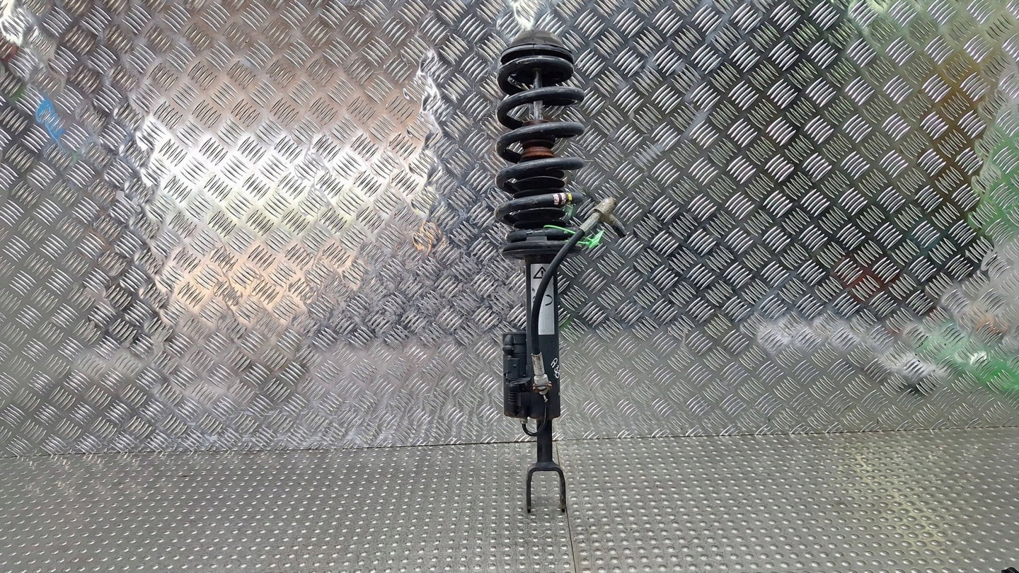 shock absorber left front 4F0412019B AUDI RS6 4F QUATTRO